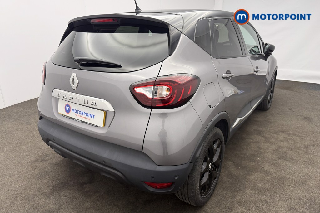 Used Renault Captur 2019 for sale - 76985107: Photo 15