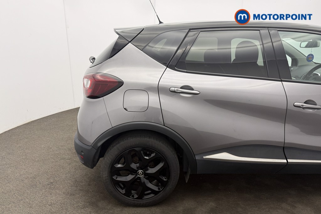 Used Renault Captur 2019 for sale - 76985107: Photo 16