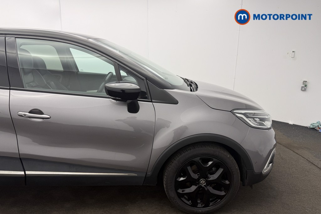 Used Renault Captur 2019 for sale - 76985107: Photo 17