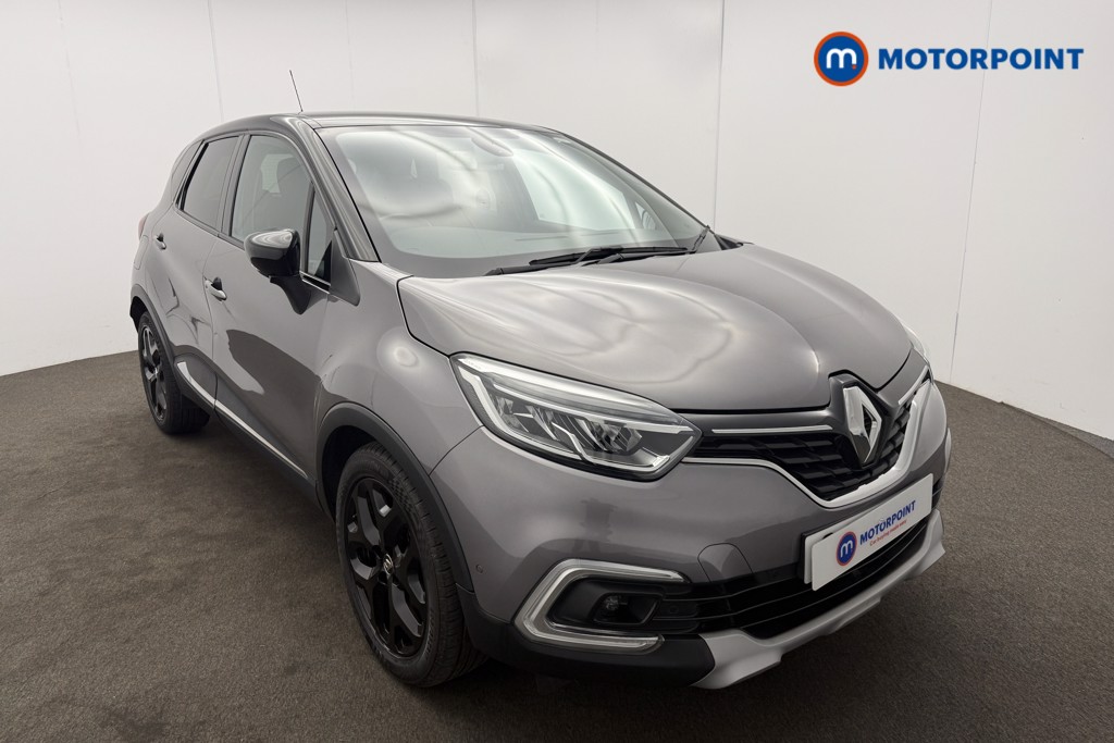 Used Renault Captur 2019 for sale - 76985107: Photo 18