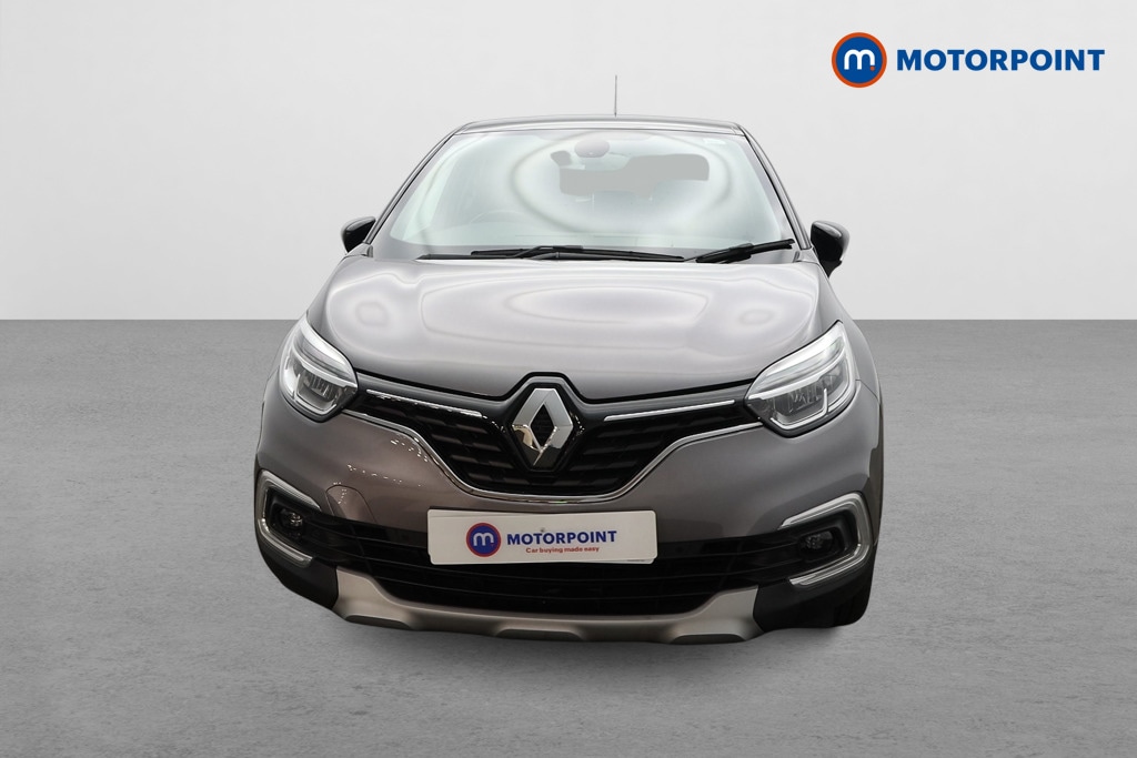 Used Renault Captur 2019 for sale - 76985107: Photo 2