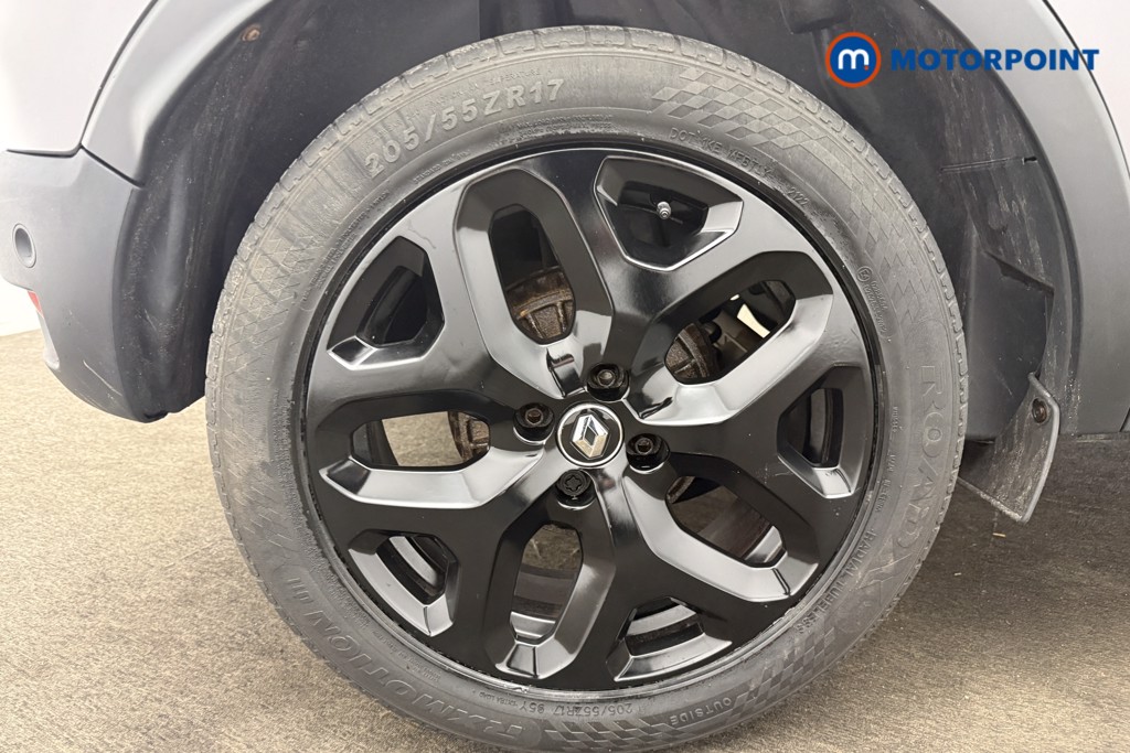 Used Renault Captur 2019 for sale - 76985107: Photo 20