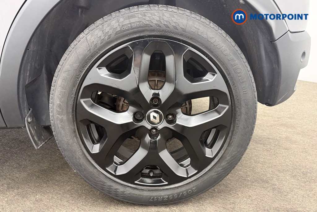 Used Renault Captur 2019 for sale - 76985107: Photo 21