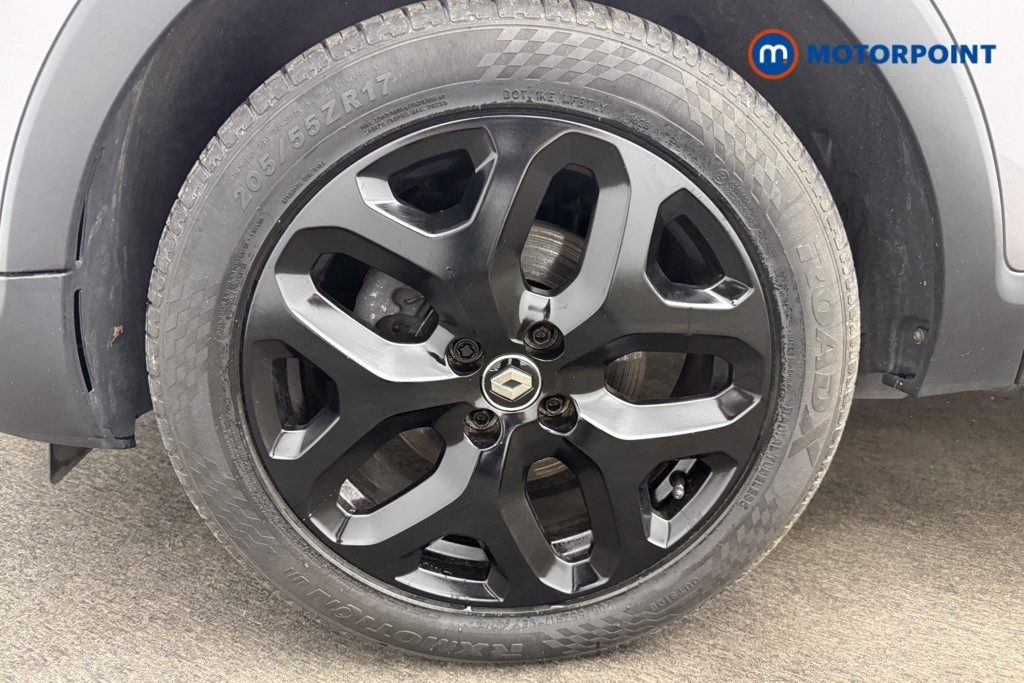 Used Renault Captur 2019 for sale - 76985107: Photo 22