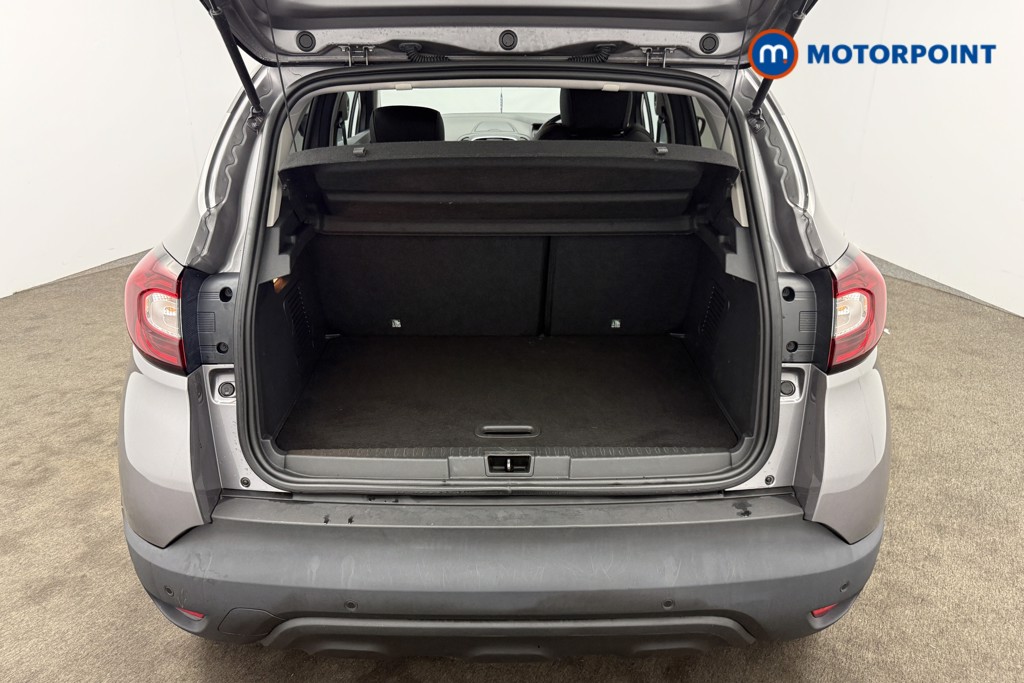 Used Renault Captur 2019 for sale - 76985107: Photo 25