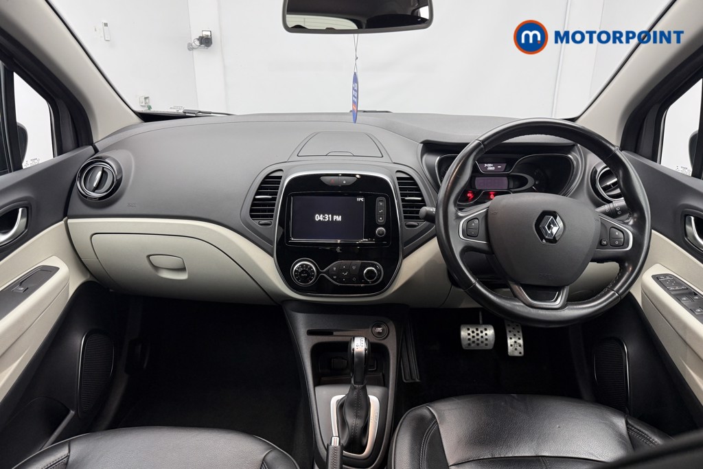 Used Renault Captur 2019 for sale - 76985107: Photo 29
