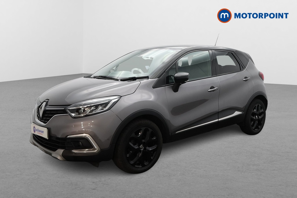 Used Renault Captur 2019 for sale - 76985107: Photo 3