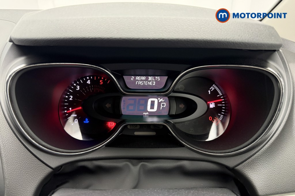 Used Renault Captur 2019 for sale - 76985107: Photo 31