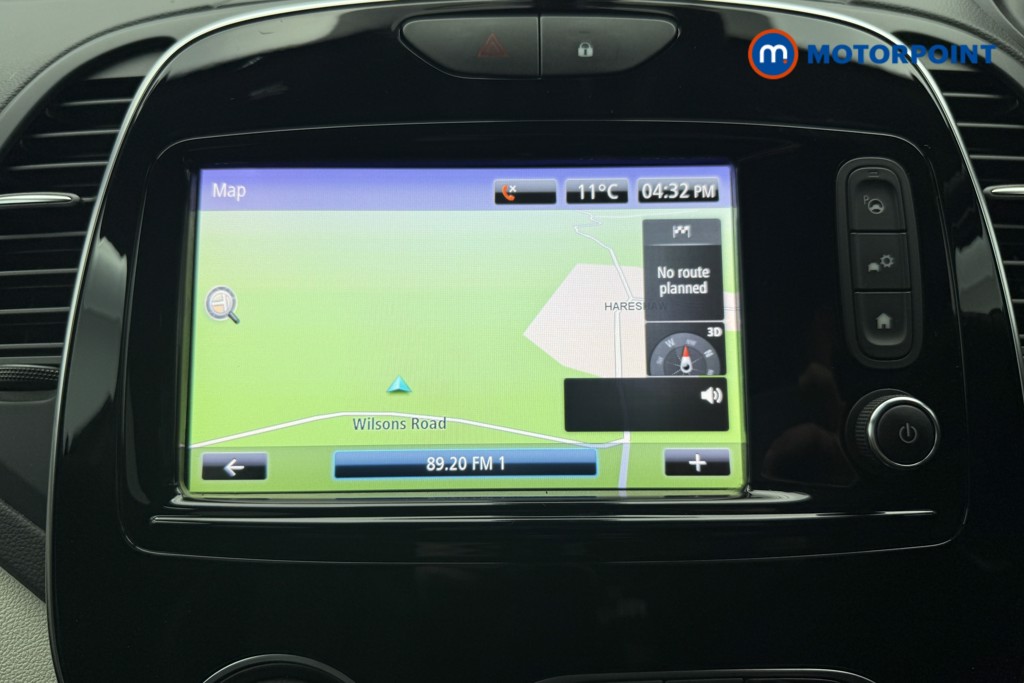 Used Renault Captur 2019 for sale - 76985107: Photo 32