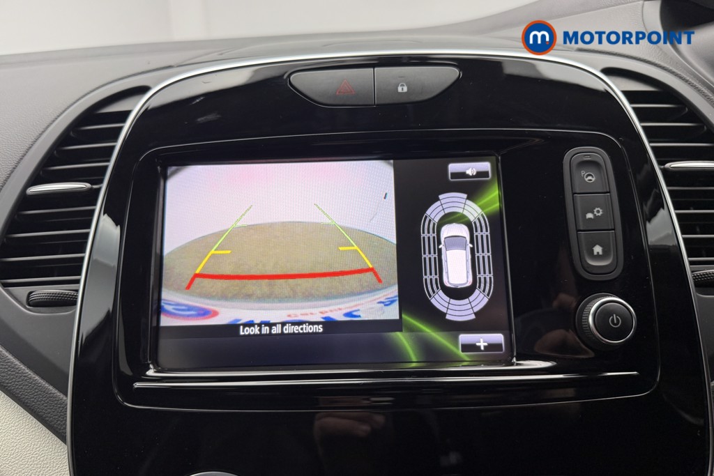 Used Renault Captur 2019 for sale - 76985107: Photo 34