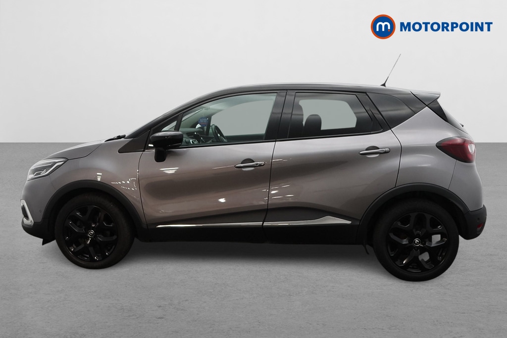 Used Renault Captur 2019 for sale - 76985107: Photo 4