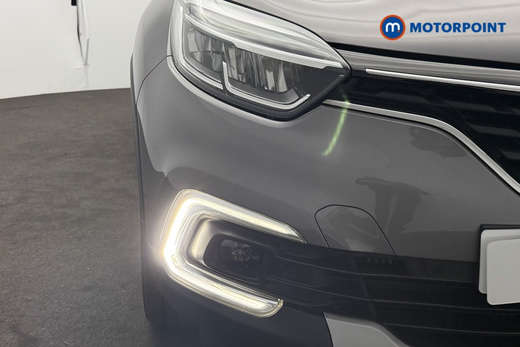 Used Renault Captur 2019 for sale - 76985107: Photo 48