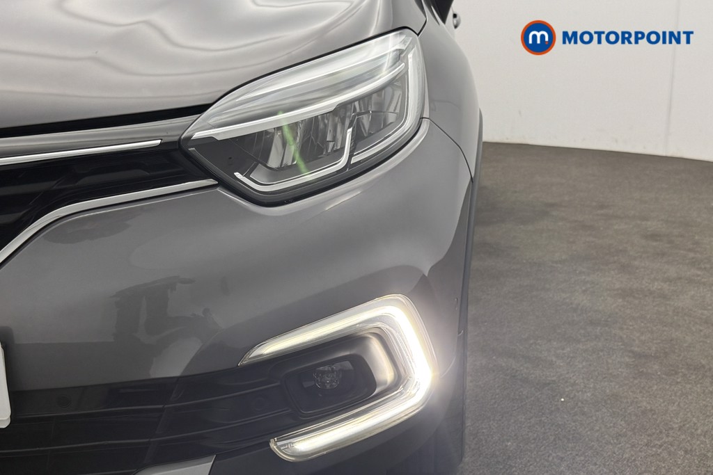 Used Renault Captur 2019 for sale - 76985107: Photo 49