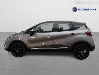 Used Renault Captur 2019 for sale - 76985107: Photo