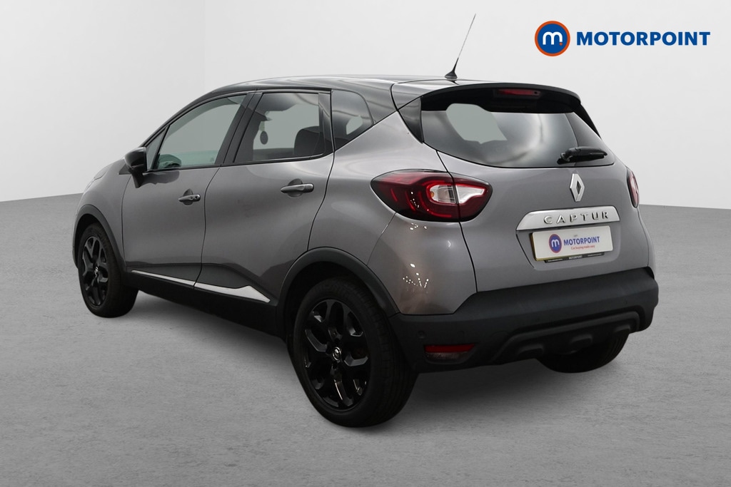 Used Renault Captur 2019 for sale - 76985107: Photo 5