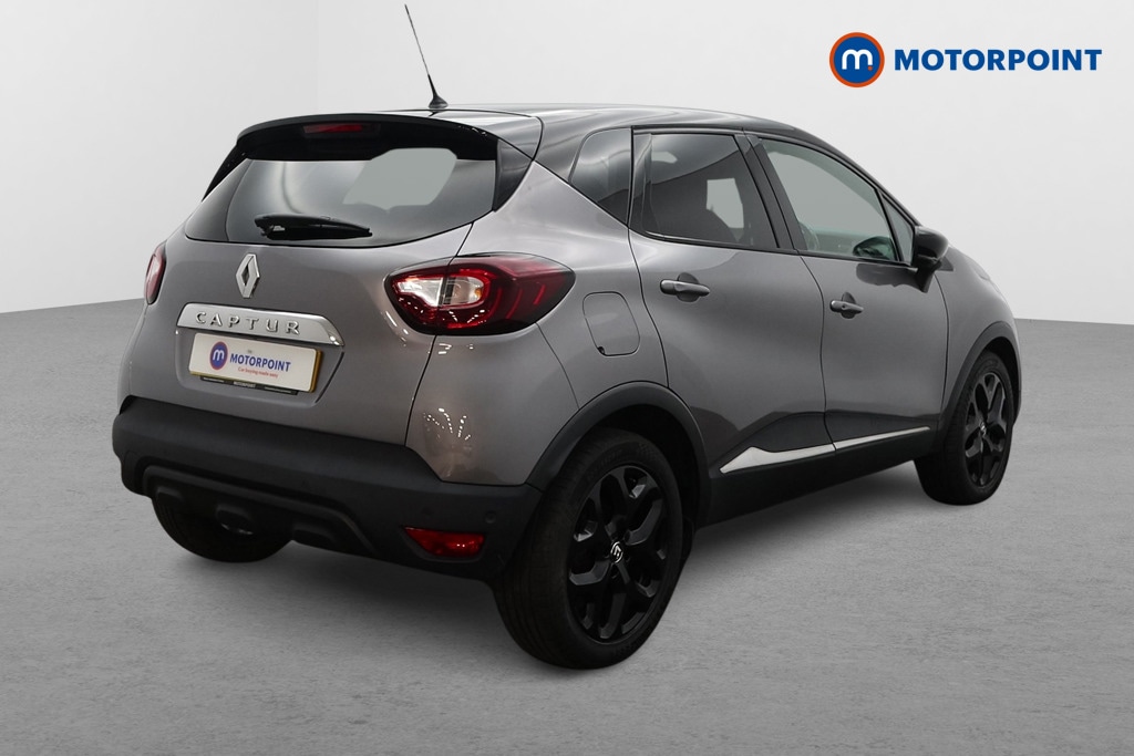 Used Renault Captur 2019 for sale - 76985107: Photo 7