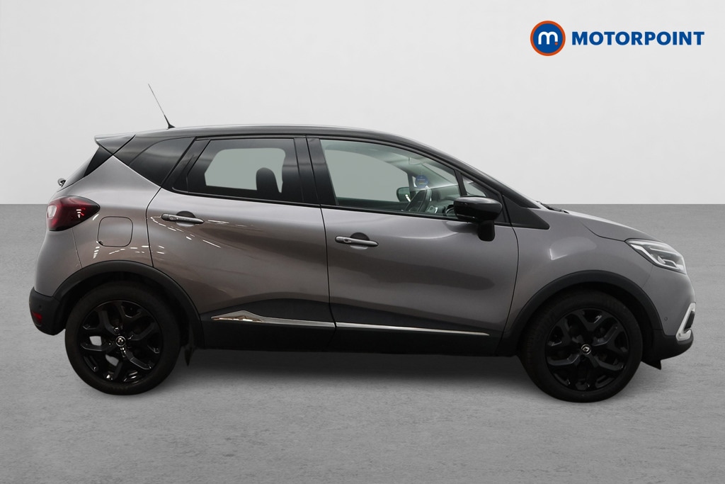 Used Renault Captur 2019 for sale - 76985107: Photo 8