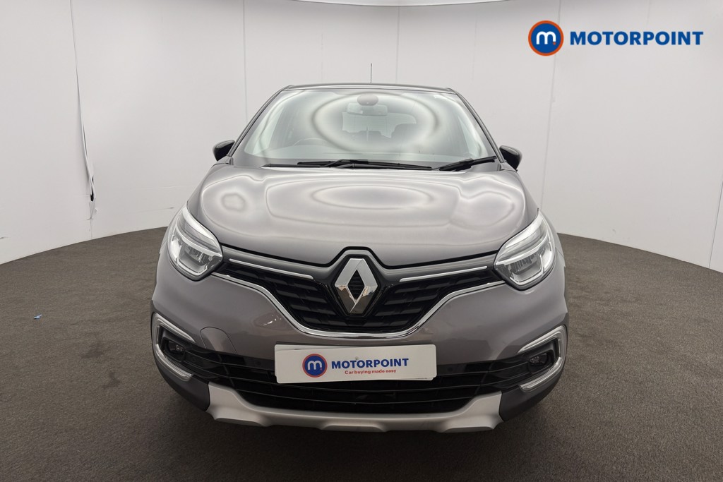 Used Renault Captur 2019 for sale - 76985107: Photo 9