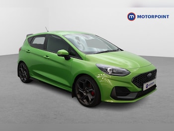 Used Ford Fiesta 2023 for sale - 78862779: Photo