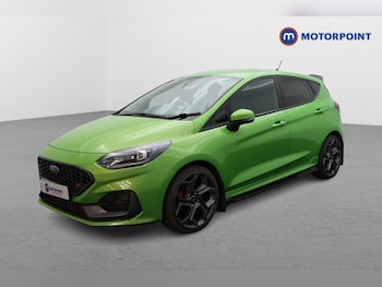 Used Ford Fiesta 2023 for sale - 78862779: Photo