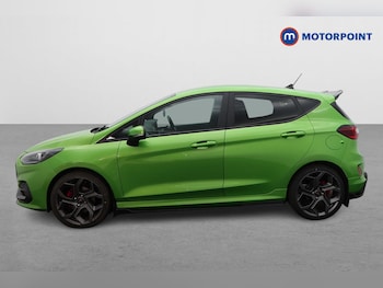 Used Ford Fiesta 2023 for sale - 78862779: Photo