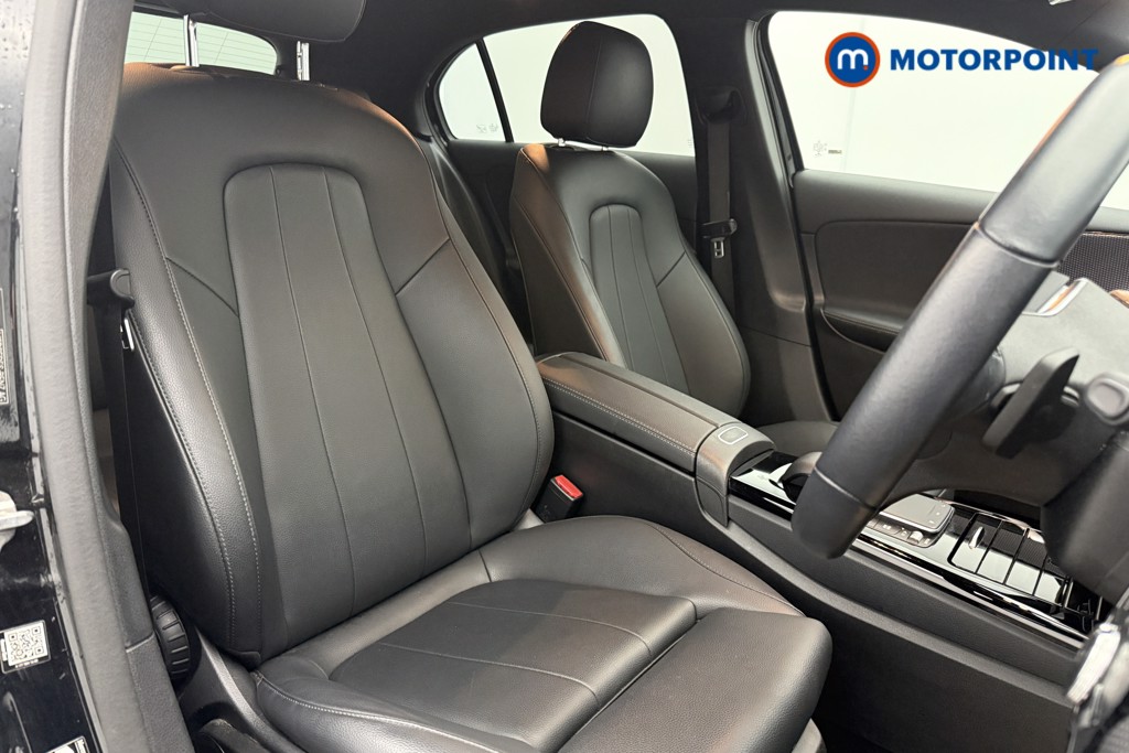 Used Mercedes-Benz A-Class 2021 for sale - 76508345: Photo 10