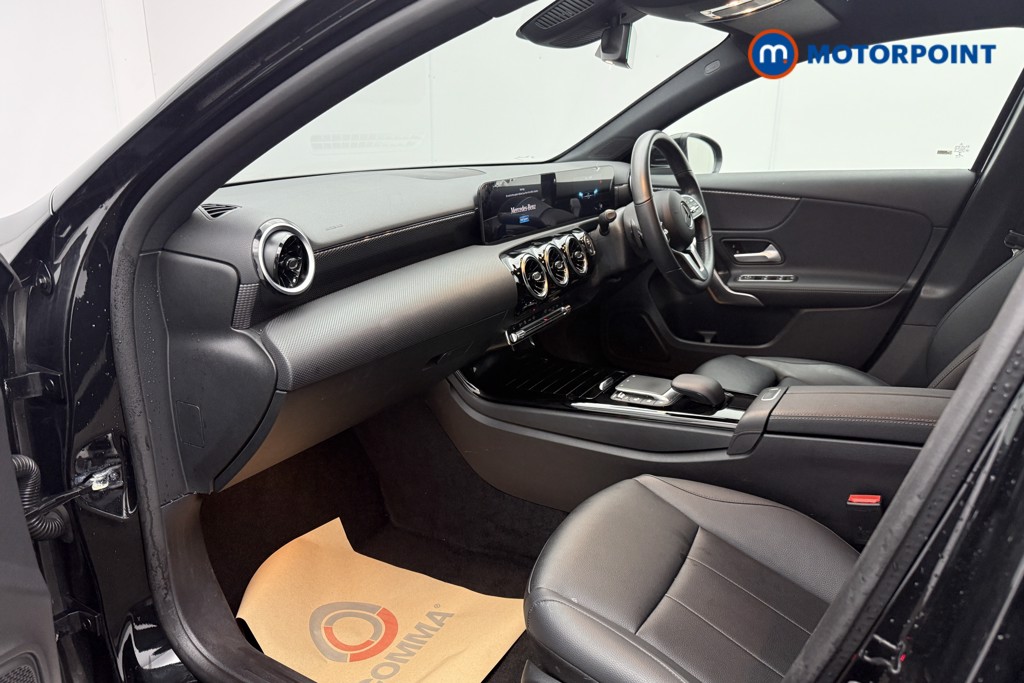 Used Mercedes-Benz A-Class 2021 for sale - 76508345: Photo 11