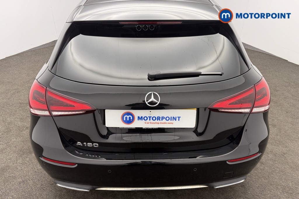 Used Mercedes-Benz A-Class 2021 for sale - 76508345: Photo 12