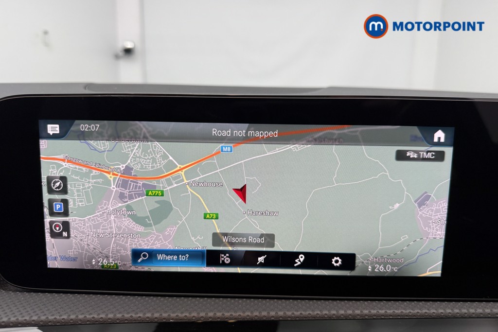 Used Mercedes-Benz A-Class 2021 for sale - 76508345: Photo 15