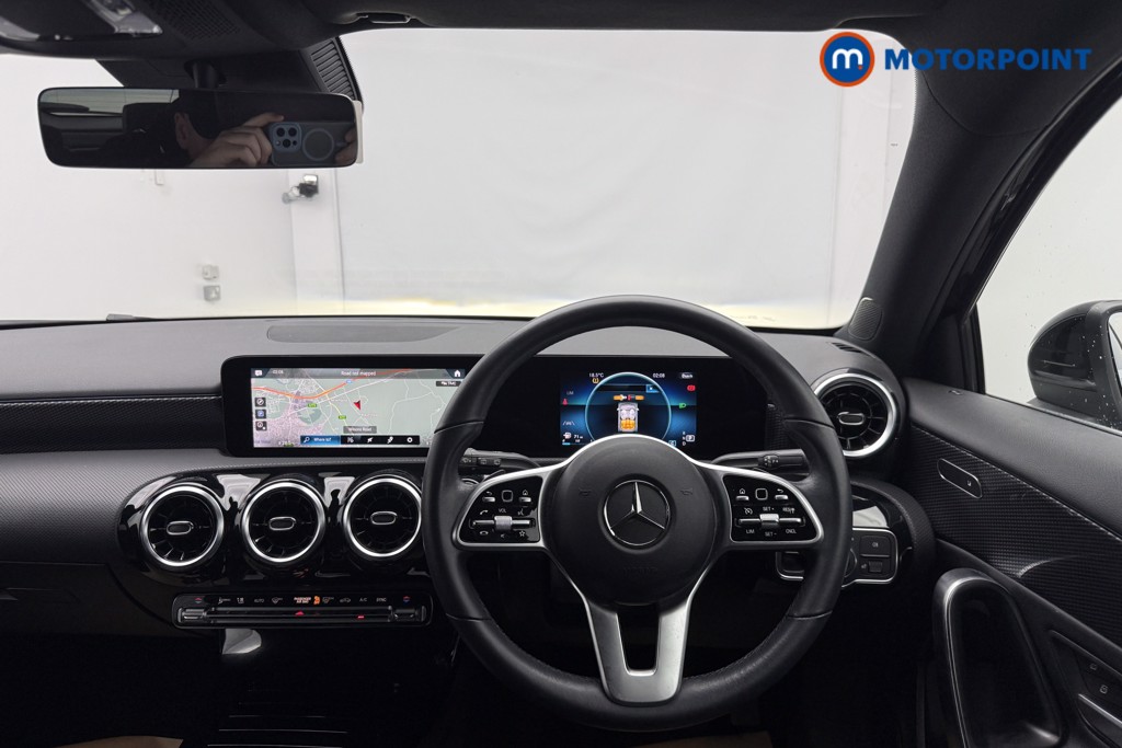 Used Mercedes-Benz A-Class 2021 for sale - 76508345: Photo 19