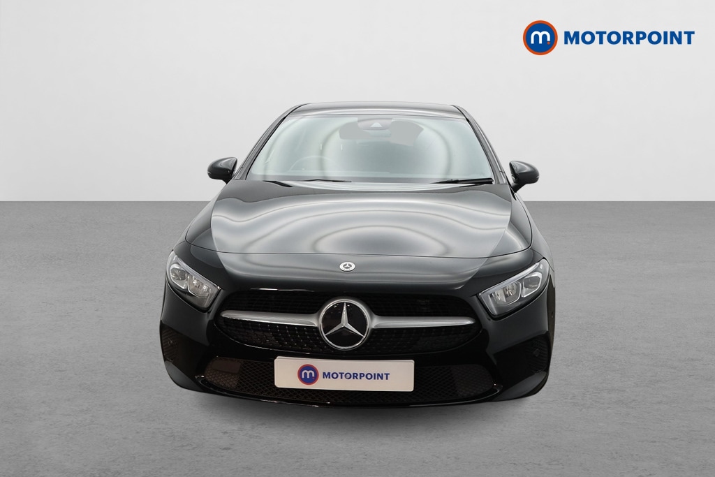 Used Mercedes-Benz A-Class 2021 for sale - 76508345: Photo 2