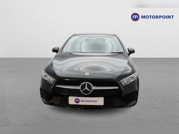 Used Mercedes-Benz A-Class 2021 for sale - 76508345: Photo