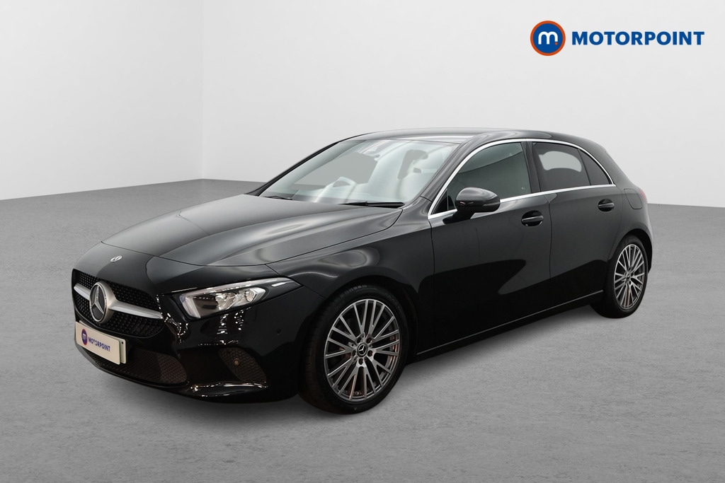 Used Mercedes-Benz A-Class 2021 for sale - 76508345: Photo 3