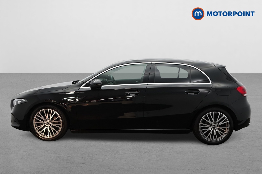 Used Mercedes-Benz A-Class 2021 for sale - 76508345: Photo 4