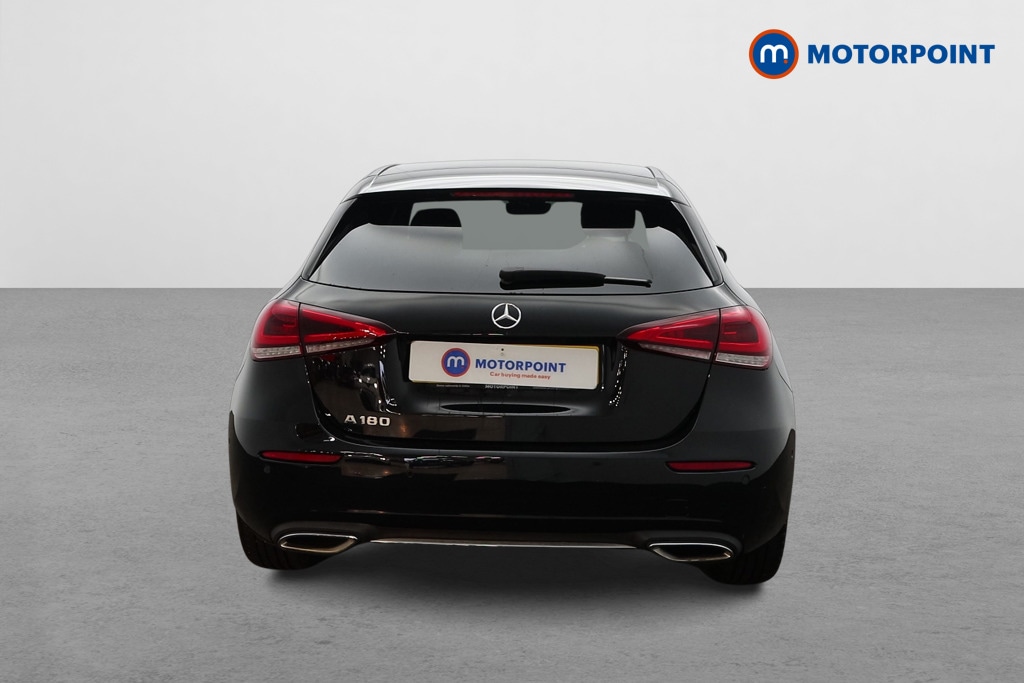 Used Mercedes-Benz A-Class 2021 for sale - 76508345: Photo 6