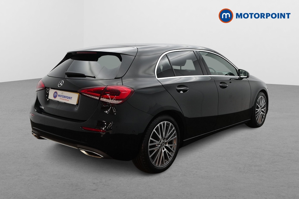 Used Mercedes-Benz A-Class 2021 for sale - 76508345: Photo 7