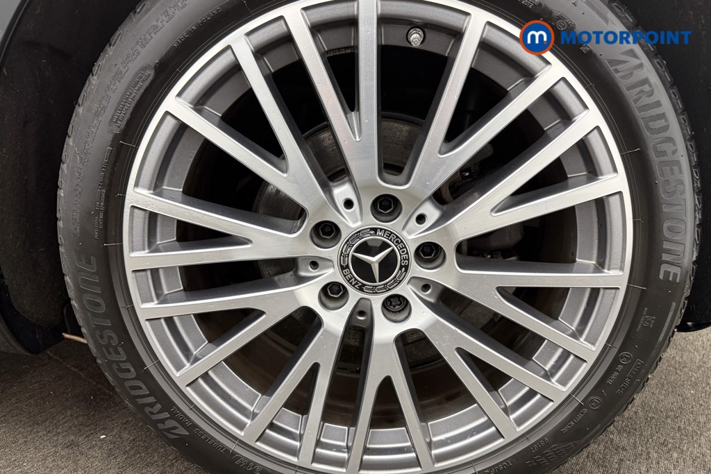 Used Mercedes-Benz A-Class 2021 for sale - 76508345: Photo 8