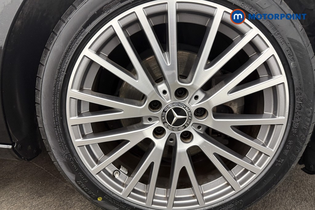 Used Mercedes-Benz A-Class 2021 for sale - 76508345: Photo 9