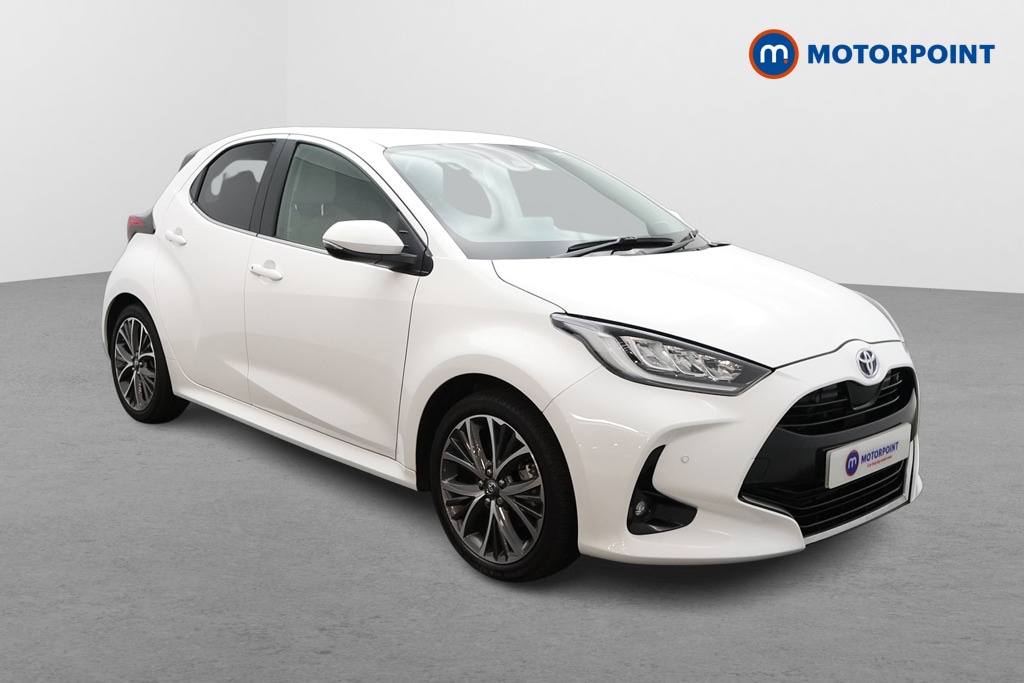 Used Toyota Yaris 2022 for sale - 76352794: Photo 1