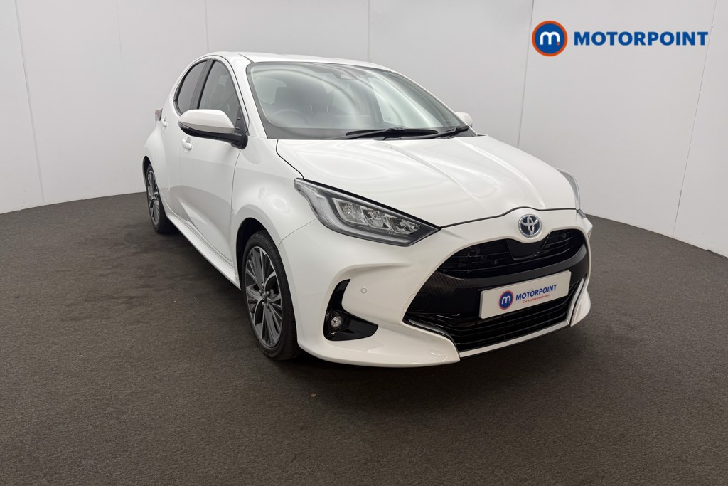 Used Toyota Yaris 2022 for sale - 76352794: Photo 10