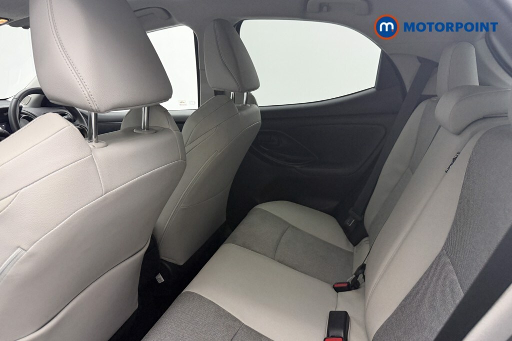 Used Toyota Yaris 2022 for sale - 76352794: Photo 12