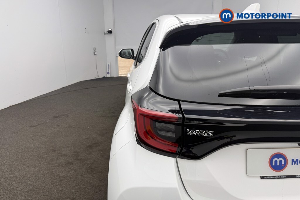 Used Toyota Yaris 2022 for sale - 76352794: Photo 13
