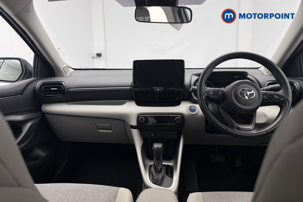 Used Toyota Yaris 2022 for sale - 76352794: Photo 19