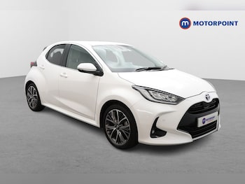 2022 - 1.5 Hybrid Excel 5dr CVT