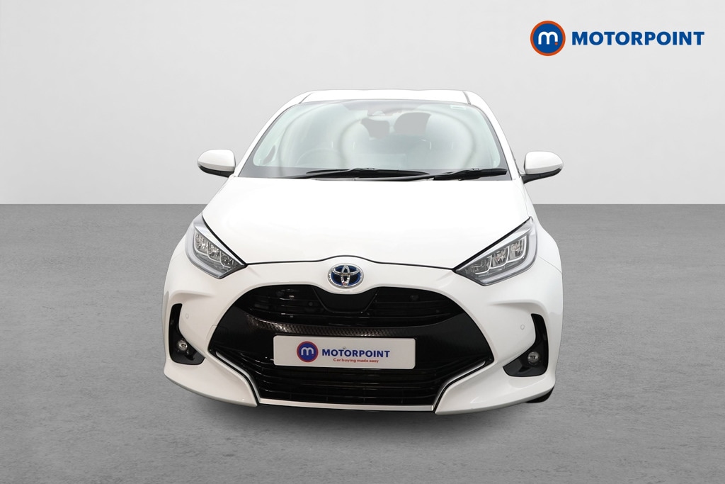 Used Toyota Yaris 2022 for sale - 76352794: Photo 2