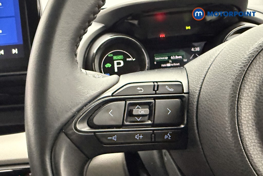 Used Toyota Yaris 2022 for sale - 76352794: Photo 29
