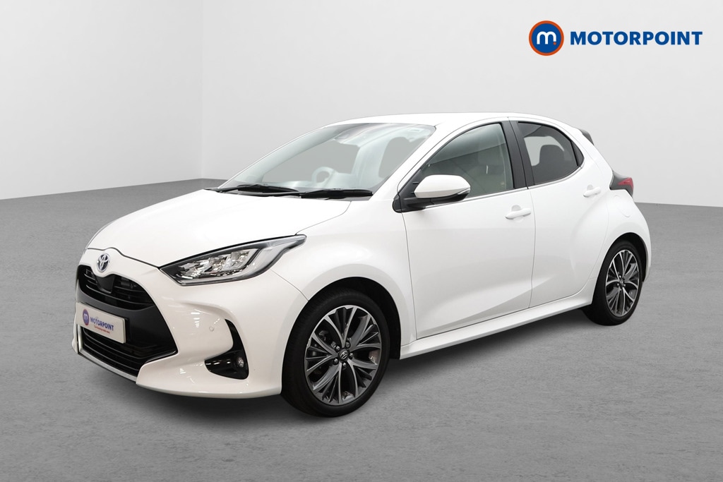 Used Toyota Yaris 2022 for sale - 76352794: Photo 3