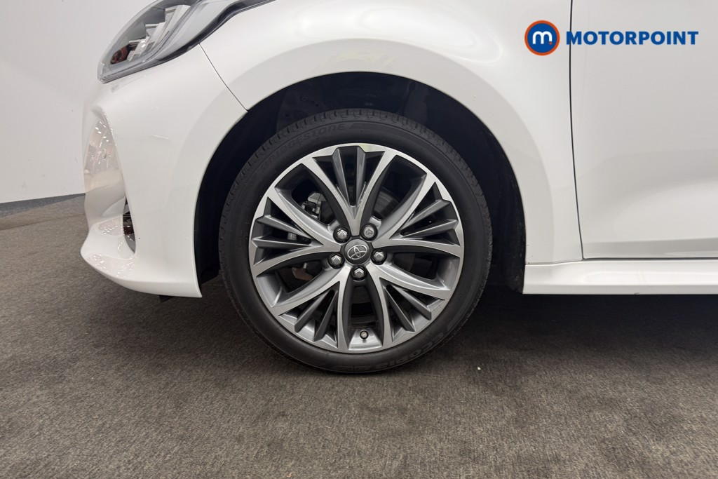 Used Toyota Yaris 2022 for sale - 76352794: Photo 33