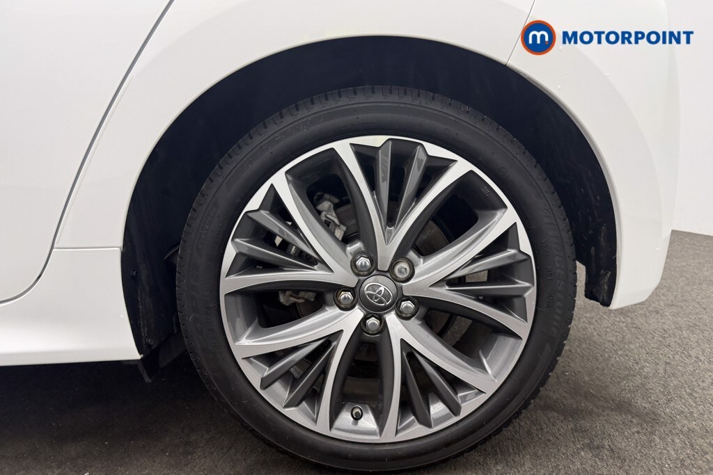 Used Toyota Yaris 2022 for sale - 76352794: Photo 34