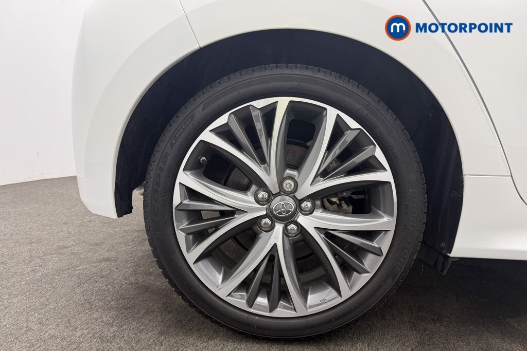 Used Toyota Yaris 2022 for sale - 76352794: Photo 35